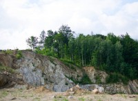 Lom Žulová